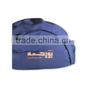 Get $300 Coupon Design Your Own Wholesale 100% Cotton Custom Baby Hat thumbnail-5