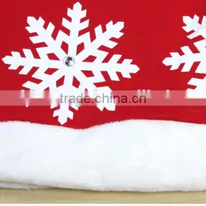 Christmas Snowflake New Year Cheap Newborn Baby Clothing Set thumbnail-5