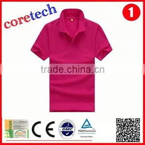 High Quality Cheap Blank T-shirt Dress Factory thumbnail-1