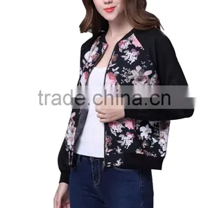 Fashion Customized Ladies Duck Down Jacket for Hot Sale 2017 thumbnail-3