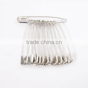 Safety Pins thumbnail-1