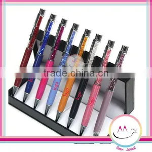 New Style Handwork Pen With Rhinestone thumbnail-1