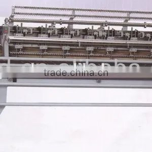 Rongda Multile Needle Quilting Machine thumbnail-1
