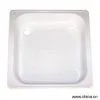 Sell Enamel Steel Shower Tray thumbnail-1