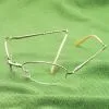 Sell Stainless Steel Folding Eyeglasses Frame thumbnail-1