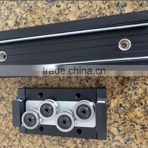 High Quality Aluminium Linear Rail SGR15 With Block SGB15UU-4 thumbnail-4
