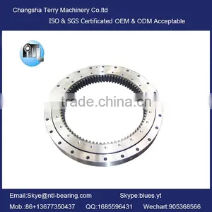 Slewing Bearings 1-HSN2211 With High Quality Professional Manufacture thumbnail-2