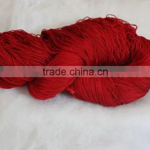 Sales Bamboo Blended Yarn for Carpet With Factory Price thumbnail-1