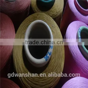 High Tenacity 100% Polyester Binding Thread for Book Spine thumbnail-1