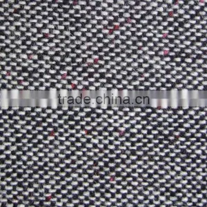 Woven Fabric/tweed Fabric/fabric thumbnail-1