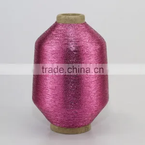 mx Type Lurex Metallic Yarn thumbnail-1