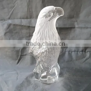Eagle Trophy Crystal thumbnail-3