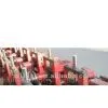 Shelves Post for Supermarket Cold Roll Forming Machine thumbnail-1