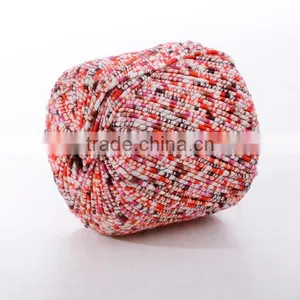 100% Acrylic Fancy Yarn thumbnail-1