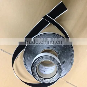 Custom-made Industrial Strength Self Adhesive 16mm Hook & Loop Fastening Tape thumbnail-1