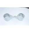 OEM / ODM Automobile Suspension Parts ADC12 Aluminum Arm for Suspension System thumbnail-1