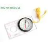 Selling Travel Compass With Magnifier thumbnail-1