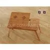 Malaysia Bamboo Laptop Desk thumbnail-1