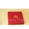Disposable Offset Printing UV Coating Custom Paper Cardboard Packaging Boxes thumbnail-1