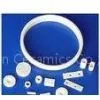 Abrasion Resistance High Density Zirconium Oxide Ceramic Zirconia Mechanical Parts thumbnail-1