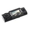 Full HD Dual Camera Vehicle Camcorder With Infrared Function thumbnail-1
