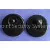 UFO EAS Security Tags Black , 8.2MHz and Standard / Super for Clothing thumbnail-1