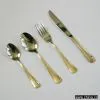 Stainless Steel Cutlery thumbnail-1