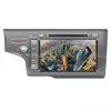 Wholesale Cheap Android Car Video Car Media Dvd cd Player for HONDA NEW FIT 2014 thumbnail-2