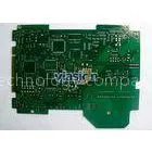 White Silkscreen 8 Layers TG170 Prototype PCB White Tin For Control Unit thumbnail-1