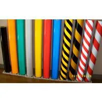 Heat Insulation House Window Decorative Foil thumbnail-1
