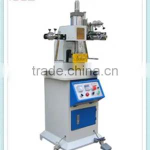 LZ-90-B Pneumatic Stamping Machine/pencil Hot Foil Stamping Machine thumbnail-1