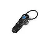Black / White Smartphone Business Bluetooth Headset , A2DP / AVRCP Bluetooth 4.0 Earphone thumbnail-1