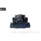 Carbon Steel Cast Iron Plummer Block Bearing SD634 - SD656 GCR15 Airport Bearing thumbnail-1