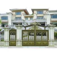 Security Gate thumbnail-1