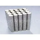 Industrial Professional Neodymium Speaker Magnets Small Rare Earth Magnets thumbnail-1