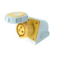 Ip67 Plug Socket Industrial Plug Socket Factory Direct thumbnail-2