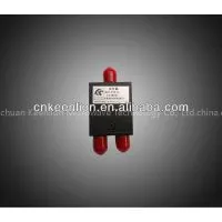 8000MHz-18000MHz 2 Way SMA-F Power Divider thumbnail-1