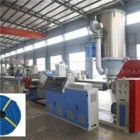 Plastic Packing Rope Filament Production Line thumbnail-1