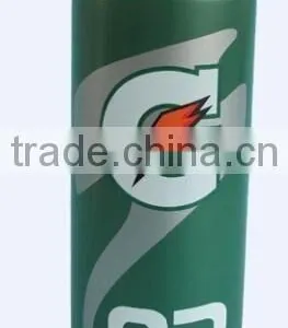 BPA Free 1000ML Plastic Sport Water Bottle With Customer Logo thumbnail-4