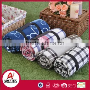 High Quality Waterproof Outdoor Leisure Floor Acrylic Camping Mat thumbnail-1