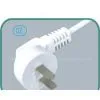 Power Cord thumbnail-1