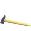 French Type Machinist Hammer(Wooden Handle) thumbnail-1