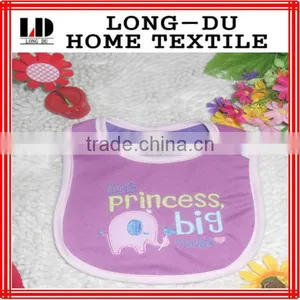 Baby Bib Elastic thumbnail-1