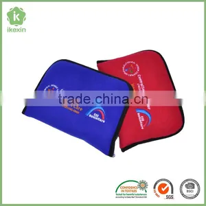 Promotional Gift Custom High Density Picnic Blanket thumbnail-1
