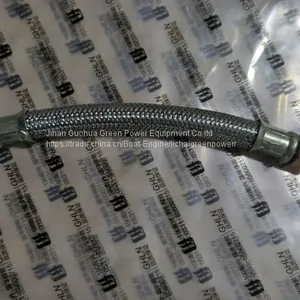 Jinan Chidong Engine Spare Parts Retainer 30,plug,rocker Arm,washer,nut M14*1.5 thumbnail-1