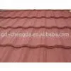 Colorful Stone Coated Metal Roofing thumbnail-1