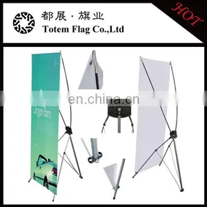 X Banner Stand , X Stand , X Banner thumbnail-2