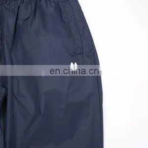 2016 Custom Mens Soccer Training Pants thumbnail-3