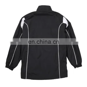 Football Tracksuit Teams Training Tracksuit thumbnail-2