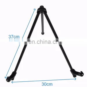 Tabletop Metal Portable Aluminium Tripod Easel thumbnail-4